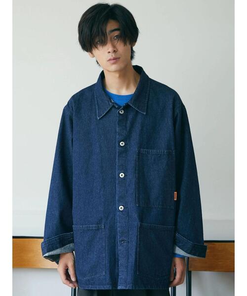 UNIVERSAL OVERALL（ユニバーサルオーバーオール）の「【別注