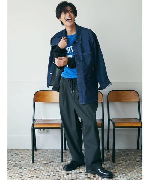 UNIVERSAL OVERALL（ユニバーサルオーバーオール）の「【別注