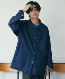 UNIVERSAL OVERALL | 【別注】UNIVERSAL OVERALL カバーオール　＊(カバーオール)