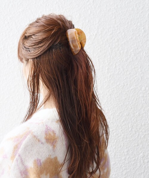 ★パリ発 Louise Damas★ MADELEINE バレッタ ヘアークリップ ☆パリ発 Louise Damas☆ MADELEINE バレッタ ヘアークリップ