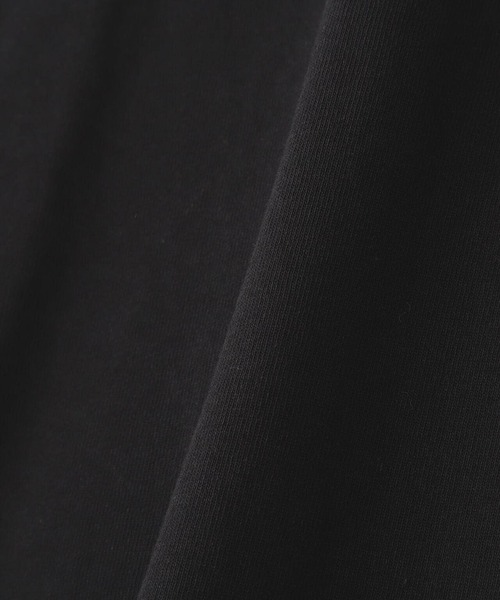 AVIREX（アヴィレックス）の「【WEB&DEPOT限定】 EMBROIDERY TAPING & TAPING POCKET CREW NECK T-SHIRT（Tシャツ/カットソー・メンズ・ホワイト/ブラック/ブラウン/グレー系その他3/ダークグリーン系・F/M/L/XL/2XL）」の8枚目の写真