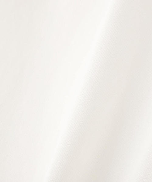 AVIREX（アヴィレックス）の「【WEB&DEPOT限定】 EMBROIDERY TAPING & TAPING POCKET CREW NECK T-SHIRT（Tシャツ/カットソー・メンズ・ホワイト/ブラック/ブラウン/グレー系その他3/ダークグリーン系・F/M/L/XL/2XL）」の14枚目の写真