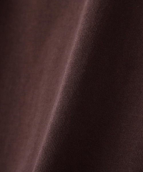 AVIREX（アヴィレックス）の「【WEB&DEPOT限定】 EMBROIDERY TAPING & TAPING POCKET CREW NECK T-SHIRT（Tシャツ/カットソー・メンズ・ホワイト/ブラック/ブラウン/グレー系その他3/ダークグリーン系・F/M/L/XL/2XL）」の17枚目の写真