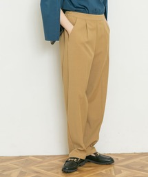 UR Lab. | カラフルテーパードパンツ(その他パンツ)