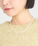 BABYLONE(バビロン)の「アクセサリー(ネックレス)」