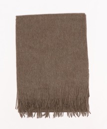 TONAL | カシミアブレンドストール(ストール/ショール)