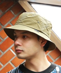 ８(eight) | Be Proof 撥水バケットハット/サコッシュ付き(ハット)