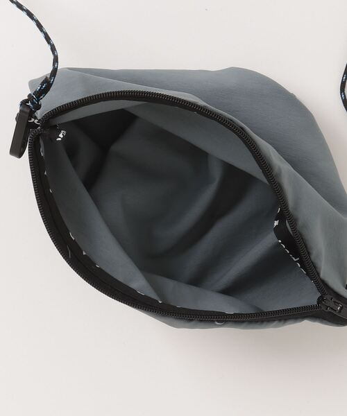 ８(eight)（エイト）の「Be Proof 撥水バケットハット/サコッシュ付き（ハット・メンズ・ブラック/オリーブ/ダークアッシュ/その他1/ホワイト系その他/ブラウン系その他/その他・FREE）」の13枚目の写真