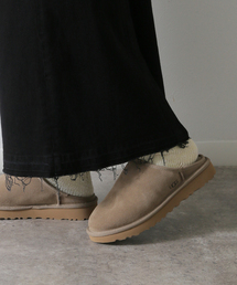 UGG（アグ）の「【UGG/アグ】RELUME M CLASSIC SLIP-ON：別注スリッポン（スリッポン）」
