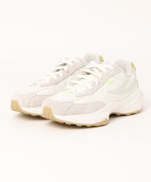 FILA フィラ TRIBAL RACE 1999 レディース メンズ スニーカー(トライバルレース1999) 1RM01710D