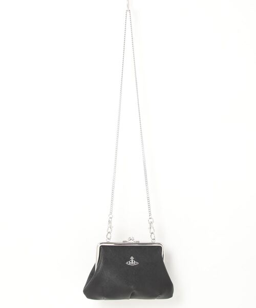 52020003-S000B-PFFRAME PURSE