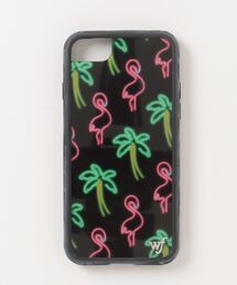 wildflower（ワイルドフラワー）の「【wildflower】(ワイルドフラワー)iPhone8 7 iPhone ｹｰｽ 6 6s ｽﾏﾎ【W】【it】【IW2】（スマホケース/カバー）」