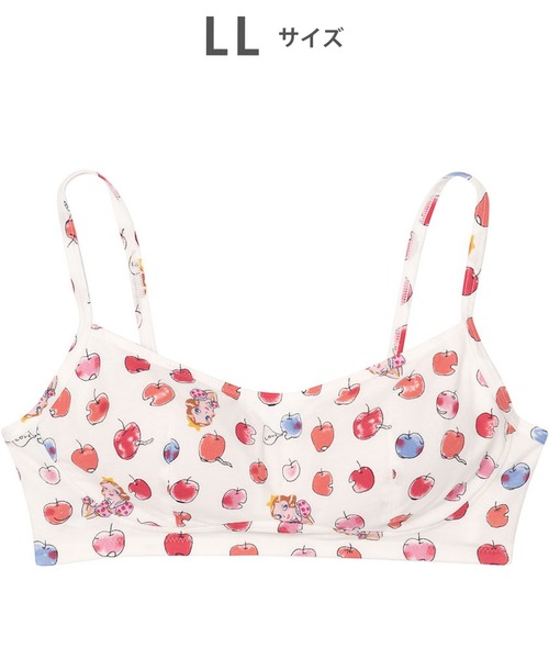 tsumori chisato bit ブラジャーショーツ セットアップ 3色組 tsumori chisato bit ブラジャーショーツ セットアップ 3色組