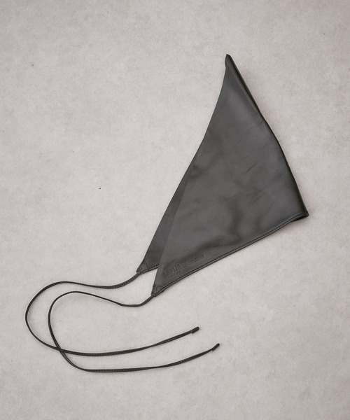 COLLAGE GALLARDAGALANTE（コラージュガリャルダガランテ）の「LEFIJE/ヘッドアクセ（その他ヘアアクセサリー・レディース・ブラック・MEDIUM）」の6枚目の写真