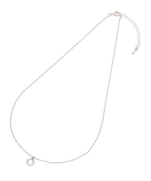 LAKOLE（ラコレ）の「プチサークルモチーフネックレス / 168806（ネックレス・レディース・その他1/その他2・FREE）」の3枚目の写真