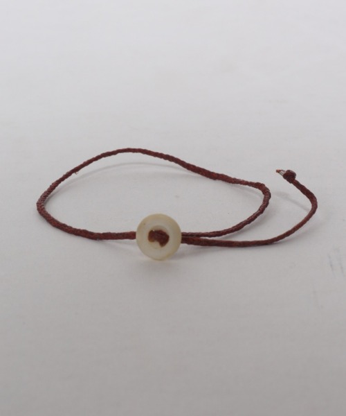 乱痴気（ランチキ）の「【IN CROWD】braided bracelet（ブレスレット・メンズ・F/G/H/I/J/K/L/D/E/B/C/A・FREE）」の7枚目の写真
