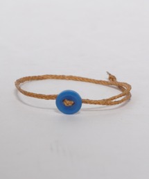 乱痴気 | 【IN CROWD】braided bracelet(ブレスレット)