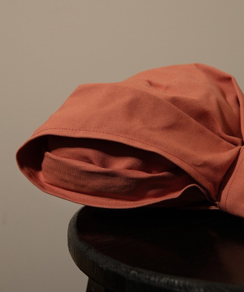 WhoWhat（フーワット）の「RIBON POUCH <CANVAS>（ショルダーバッグ・レディース・ピンク系その他/ネイビー/アイボリー/マスタード/レッド・FREE）」の17枚目の写真