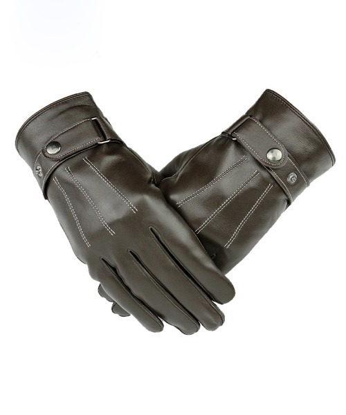 【レア】NWO new world order レザー手袋　グローブ セール】アーセナル レザーグローブ(スマホ対応)（手袋）｜NEW