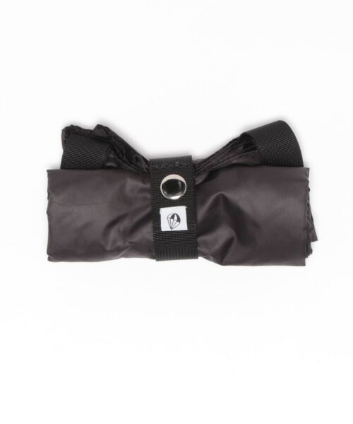 Drifter（ドリフター）の「Drifter  DFV6600 ECO TOTE M / エコトートM（エコバッグ/サブバッグ・レディース・ブラック/ホワイト/レオパード・FREE）」の7枚目の写真