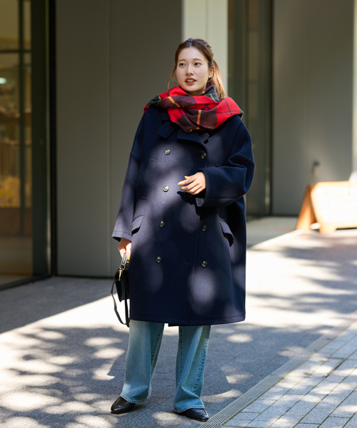 ジョンストンズ ストール セール】【Johnstons/ジョンストンズ】 チェックストール