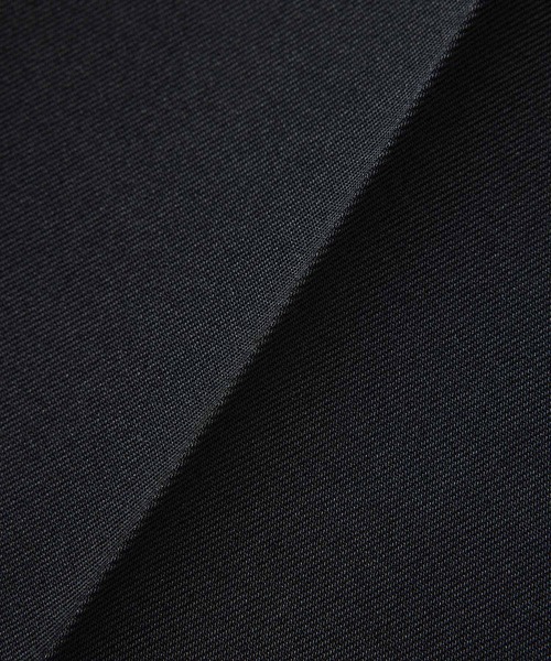 ADAM ET ROPE'(アダムエロペ)の「【サステナブル】ワイドスラックス(スラックス・レディース・ブラック/ベージュ/イエロー系その他2・34/36/38)」の16枚目の写真