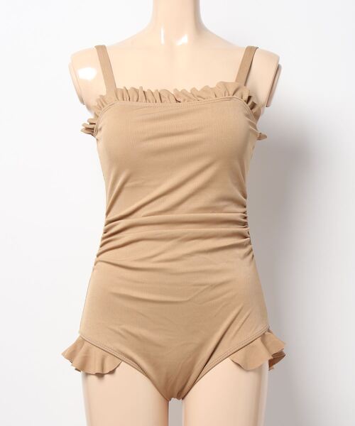 Burner（バーナー）の「【OKUOKU　0909】 水着 / スイムグッズ oku-under-631396075516-2959 U（水着・レディース・A/C/D/E/B・M/L/S）」の8枚目の写真