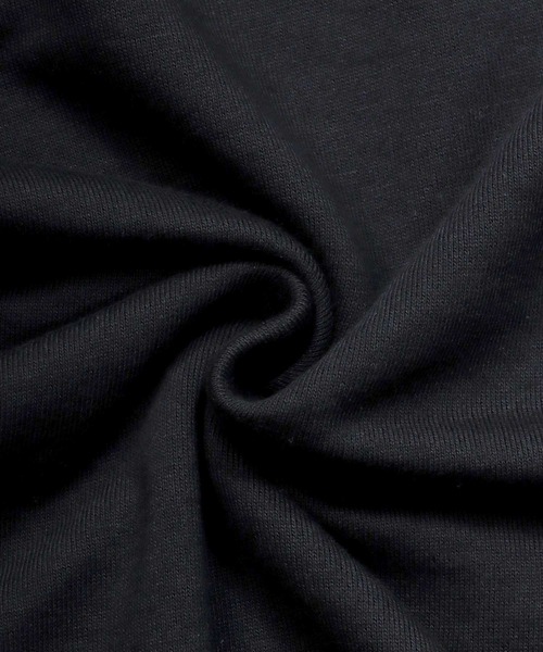 SITRY(シトリー)の「oversize BIG pocket sweat shirt/オーバーサイズ BIG ポケット スウェット シャツ/トレーナー(スウェット・メンズ・ブラック/オフホワイト/ブルーグレー・M/L)」の16枚目の写真