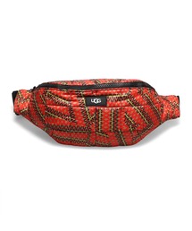 ★新品未使用★UGGアグGIBBS BELT BAG PUFF ベルトバッグ ☆新品未使用☆UGGアグGIBBS BELT BAG PUFF ベルトバッグ - メルカリ