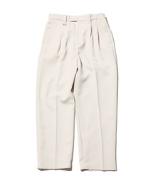 SOPHNET.（ソフネット）の「2TUCK WIDE PANTS（その他パンツ）」 - WEAR