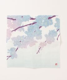 カヤ（カヤ）の「【カヤ】春錦 布巾（キッチンツール）」