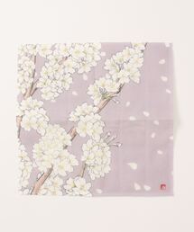 カヤ（カヤ）の「【カヤ】春錦 布巾（キッチンツール）」