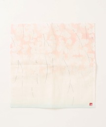 カヤ（カヤ）の「【カヤ】春錦 布巾（キッチンツール）」