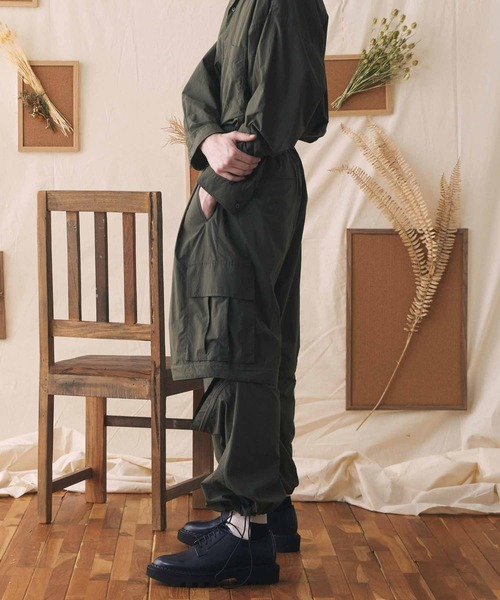 MAISON SPECIAL（メゾンスペシャル）の「《ユニセックスアイテム