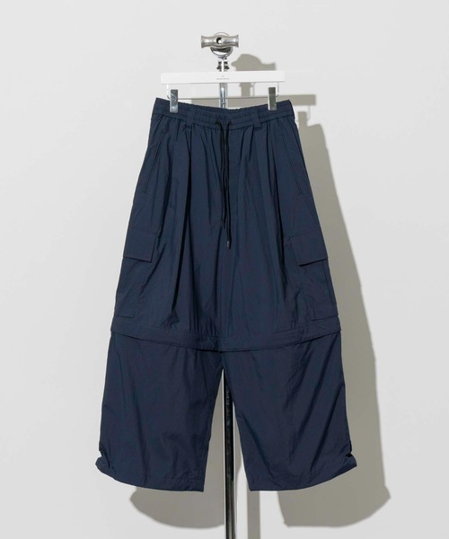 MAISON SPECIAL（メゾンスペシャル）の「《ユニセックスアイテム