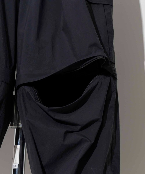 MAISON SPECIAL（メゾンスペシャル）の「《ユニセックスアイテム