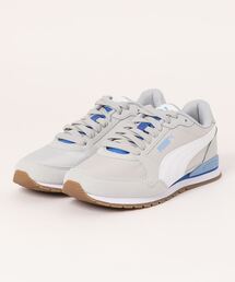 PUMA | PUMA プーマ ST RUNNER V3 NL BG レディーススニーカー(STランナーV3NLBG) 384901(スニーカー)