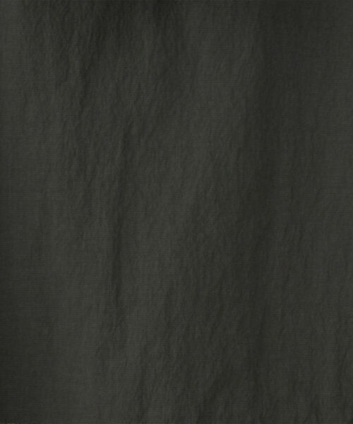NOLLEY’S(ノーリーズ)の「◇【WEB限定】ミニリップストップロングコート(その他アウター・レディース・オフホワイト/チャコールグレー・FREE)」の14枚目の写真