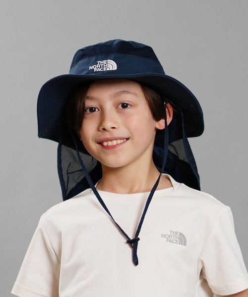THENORTHFACE/ザ・ノース・フェイスキッズハットNNJ02316
