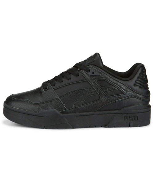 PUMA プーマ ユニセックス スリップストリーム レザー スニーカー