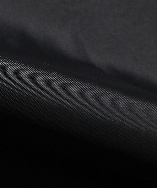 DOGTOWN(ドッグタウン)の「DOGTOWN/ドッグタウン CROSS LOGO COACH JACKET ナイロンコーチジャケット バックプリント ブランドロゴ(ブルゾン・メンズ・ネイビー/グリーン/ブラック・XL/L/M)」の13枚目の写真