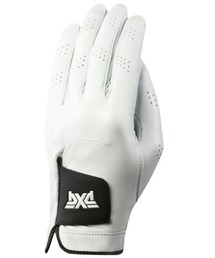 PXG（ピーエックスジー）の「Men's LH Players Glove - Cadet White M(左23cm)（ゴルフグッズ・メンズ）」
