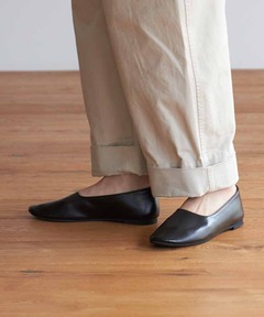 未使用保管品✨23AW ポルセリ×エディットフォールル ジャズシューツ 38 未使用保管品✨23AW ポルセリ×エディットフォールル ジャズ