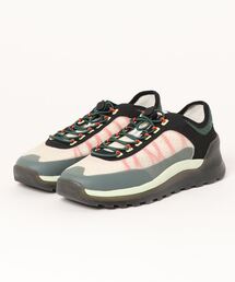 【HUNTER】Women's Travel Trainer（ウィメンズ　トラベル　トレーナー）WFF1100REN