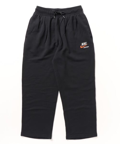 NIKE（ナイキ）の「NIKE NSW NIKE TREND FLEECE PANTS DX8186