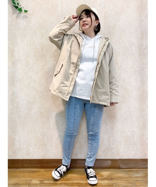 Commandments いとおしく LEVI
