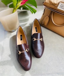 EVOL（イーボル）の「EVOL / ビットローファー / IN9072（ローファー）」