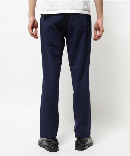 EDIFICE（エディフィス）の「◇PE/RY ポンチリブイージーパンツ（その他パンツ・メンズ・ブラック/チャコールグレー/ブルー系その他・46/42/44/48）」の10枚目の写真