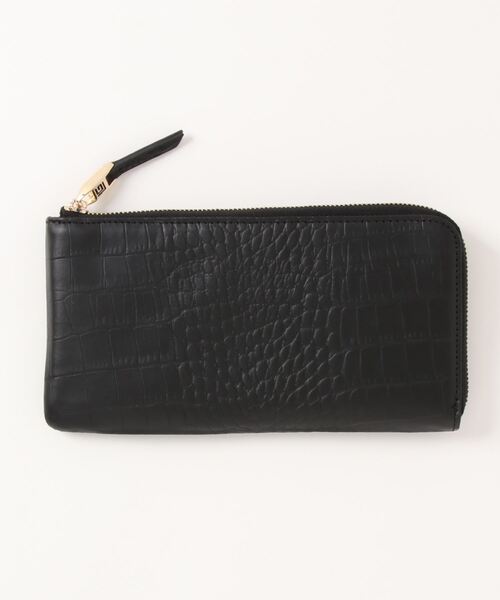 Guy Laroche（ギ・ラロッシュ）の「Guy Laroche/ギ・ラロッシュ クロコ