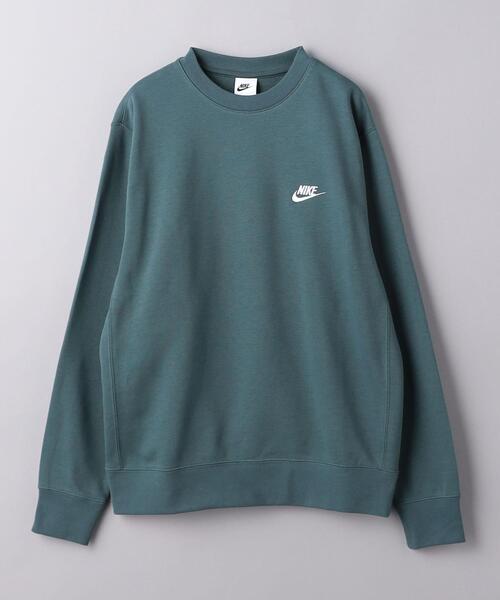 NIKE(ナイキ)の「<NIKE> ENMC L/S CREW/スウェット(スウェット・メンズ・ブラック/その他1・M/L/XL/S)」の2枚目の写真